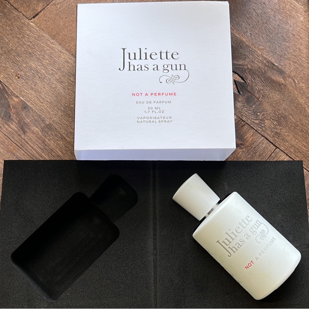 Not a perfume 50ml